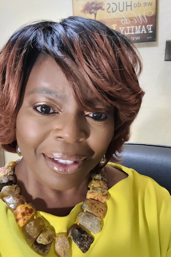 Cruise Brothers Travel Agent LaTarsha Mack